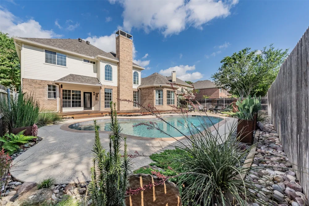 217 Huffman Bluff Keller, TX 76248
