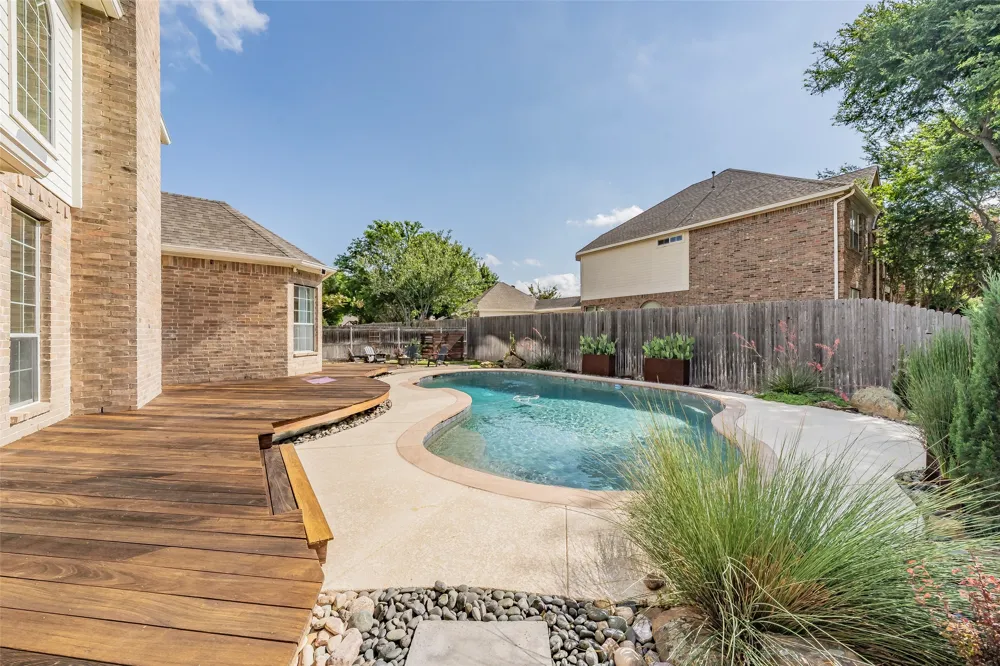217 Huffman Bluff Keller, TX 76248