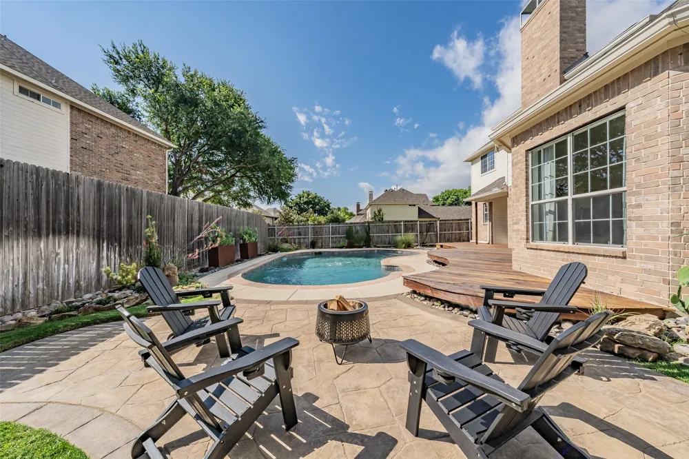 217 Huffman Bluff Keller, TX 76248