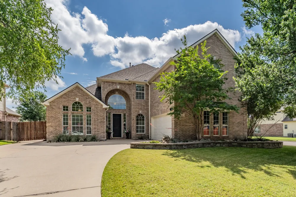 217 Huffman Bluff Keller, TX 76248