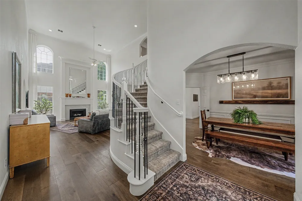 217 Huffman Bluff Keller, TX 76248