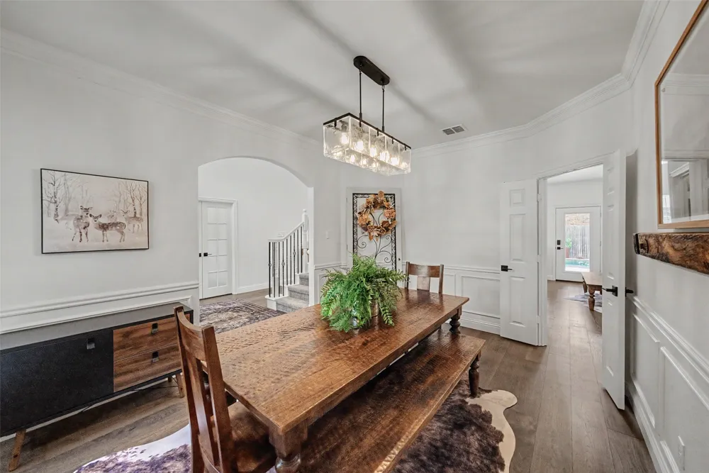 217 Huffman Bluff Keller, TX 76248