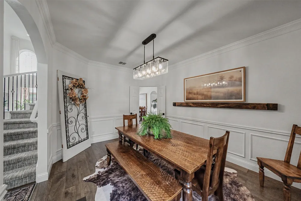 217 Huffman Bluff Keller, TX 76248