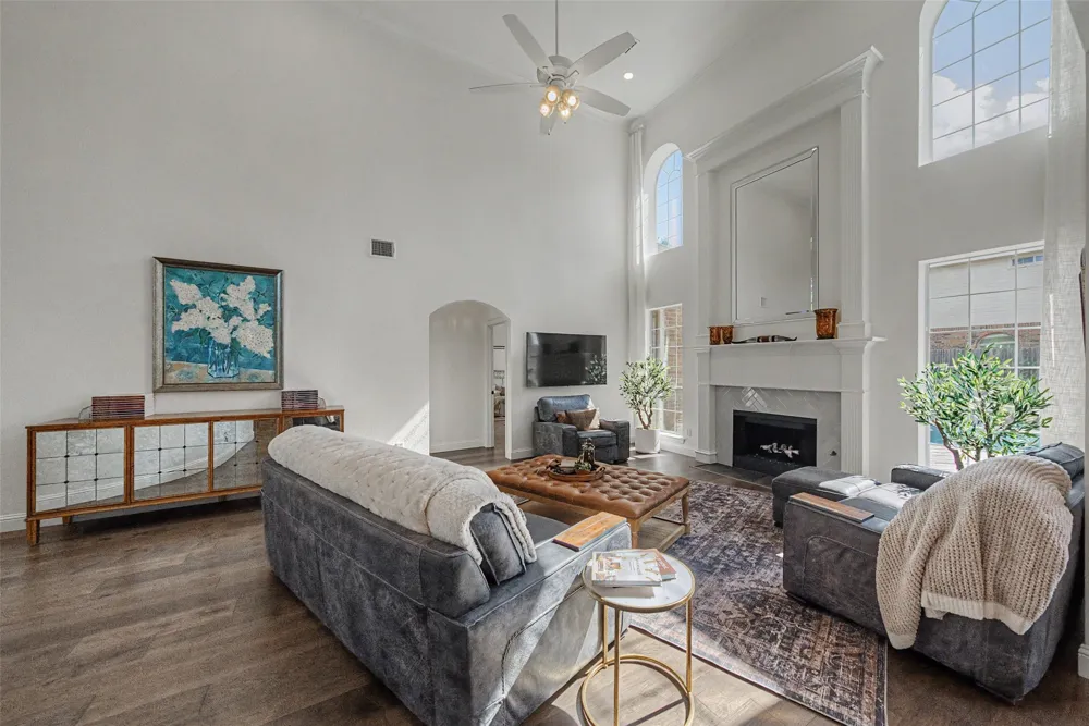 217 Huffman Bluff Keller, TX 76248