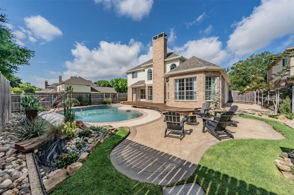 217 Huffman Bluff Keller, TX 76248