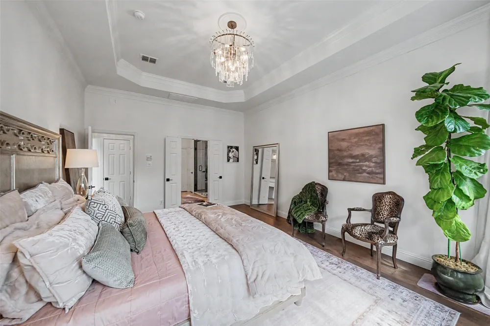 217 Huffman Bluff Keller, TX 76248