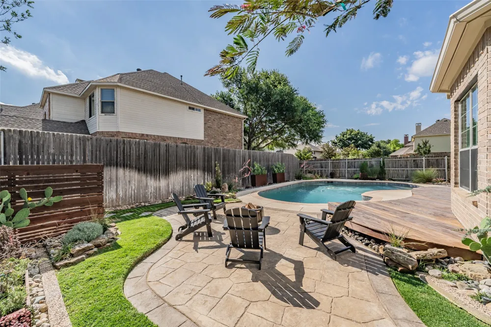 217 Huffman Bluff Keller, TX 76248