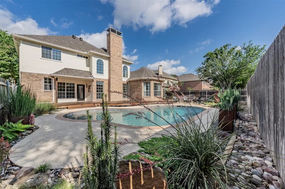 217 Huffman Bluff Keller, TX 76248