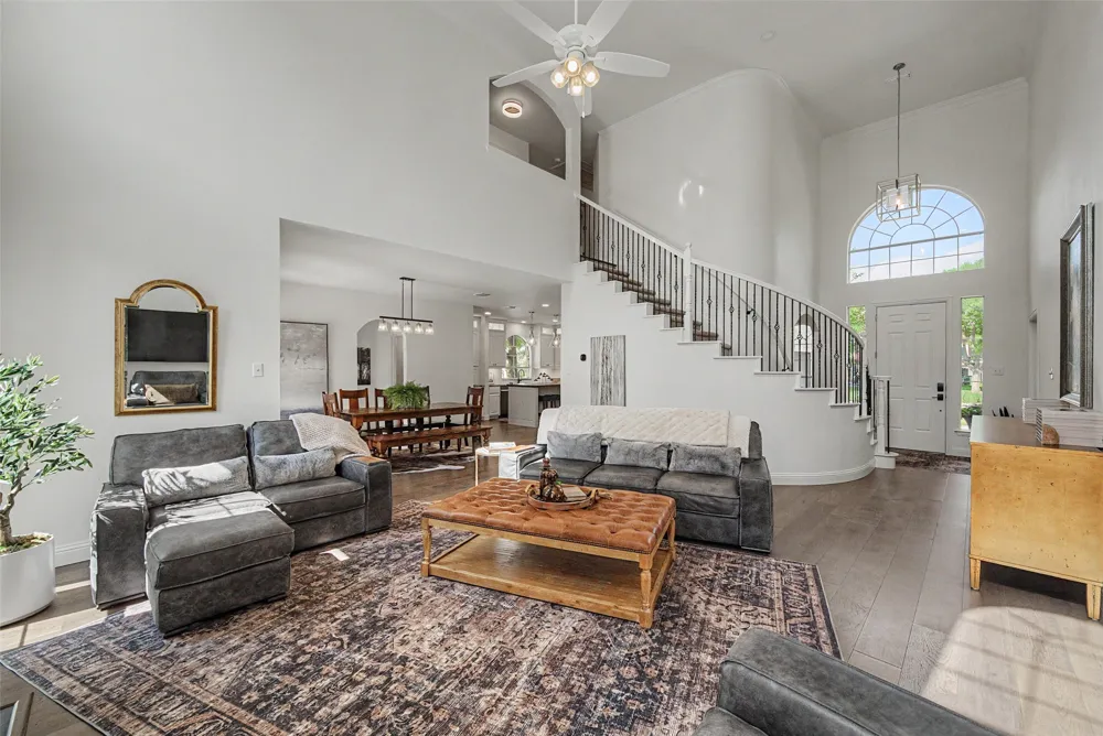 217 Huffman Bluff Keller, TX 76248