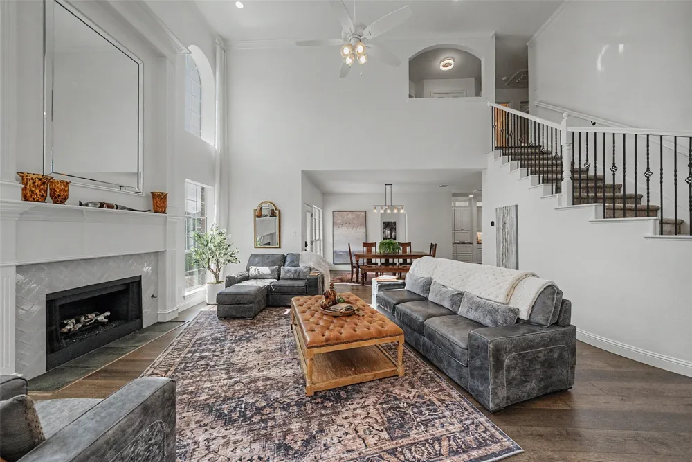 217 Huffman Bluff Keller, TX 76248