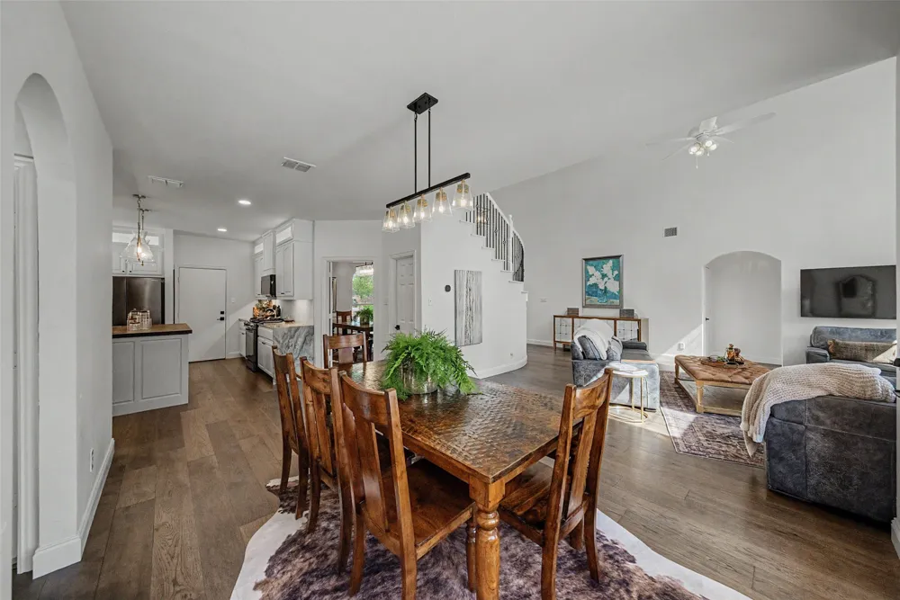217 Huffman Bluff Keller, TX 76248