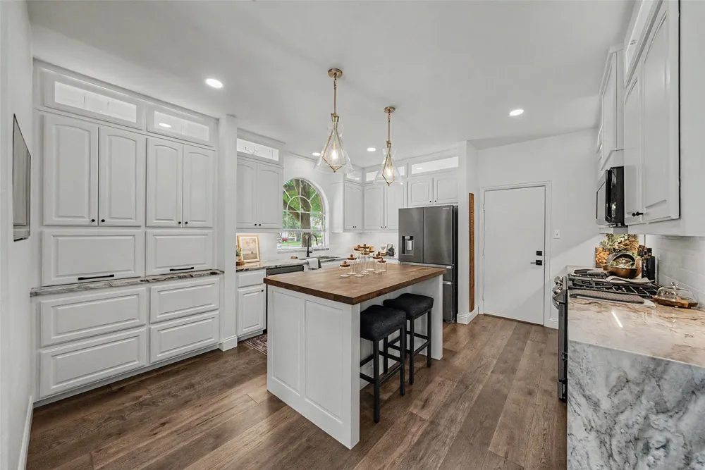 217 Huffman Bluff Keller, TX 76248