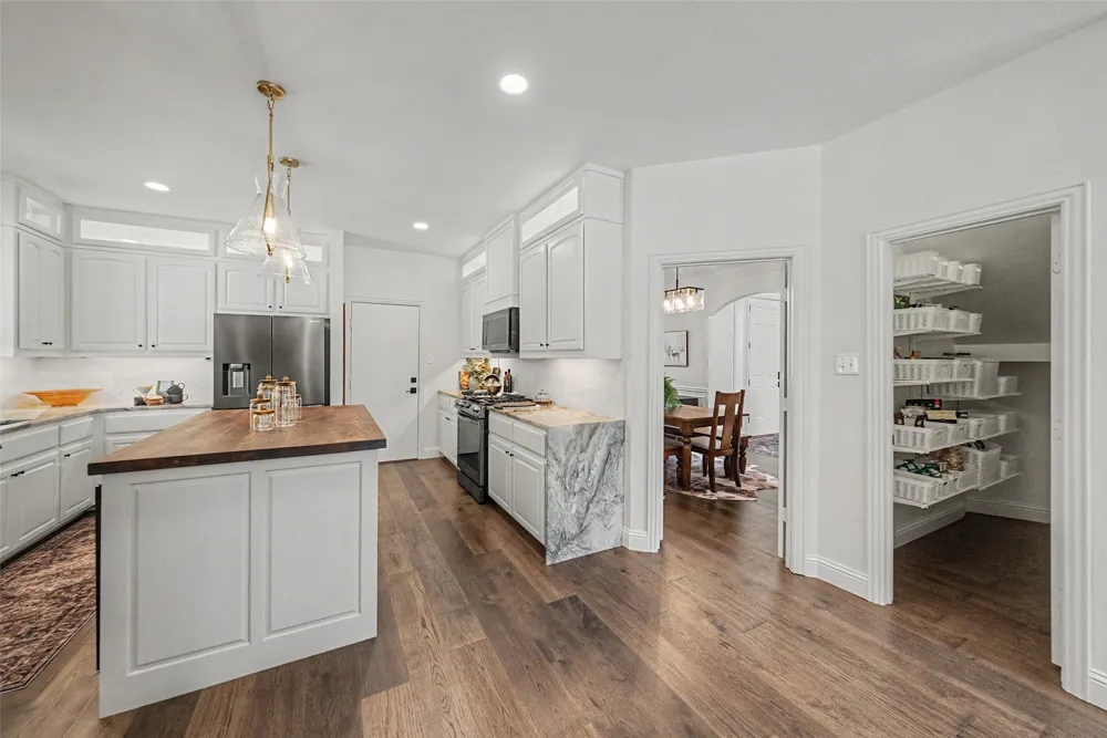 217 Huffman Bluff Keller, TX 76248