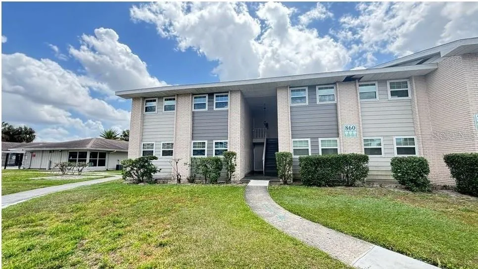 860 SKY LAKE CIRCLE #C412 Orlando, FL 32809