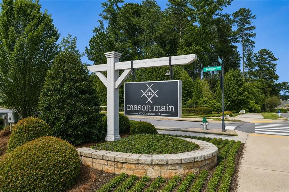220 Mitchell Lane Woodstock, GA 30188