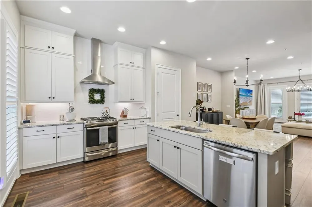 220 Mitchell Lane Woodstock, GA 30188