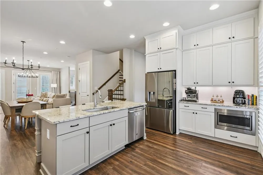 220 Mitchell Lane Woodstock, GA 30188
