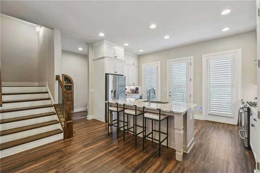 220 Mitchell Lane Woodstock, GA 30188
