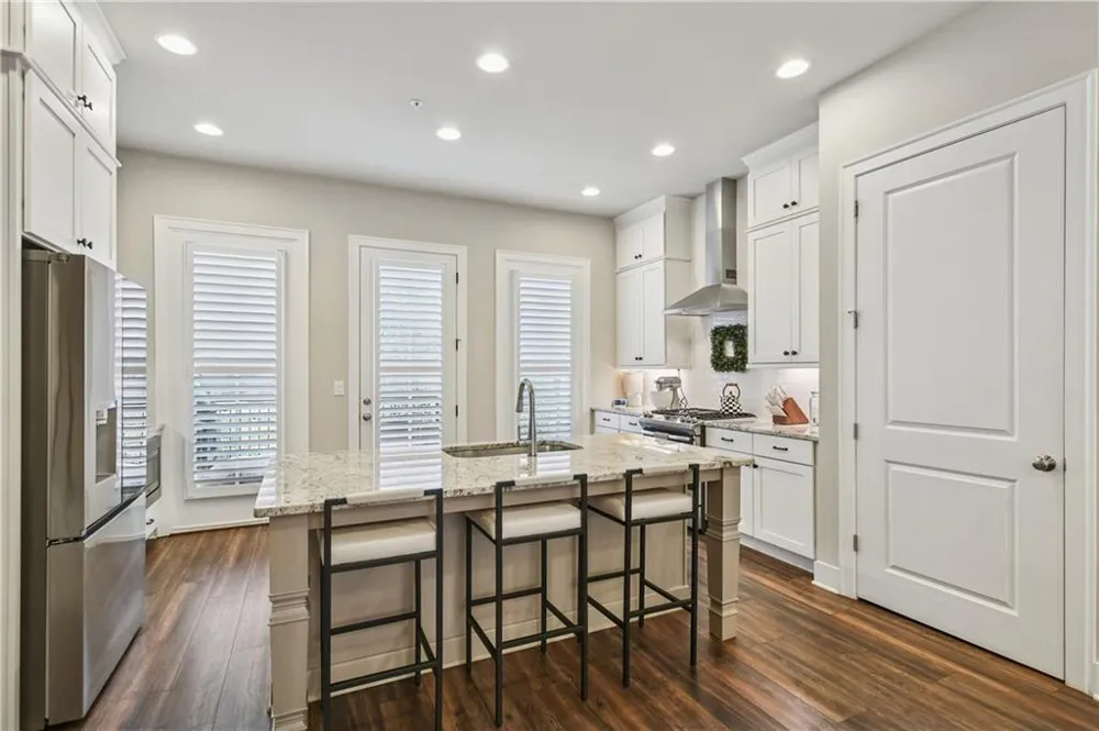220 Mitchell Lane Woodstock, GA 30188