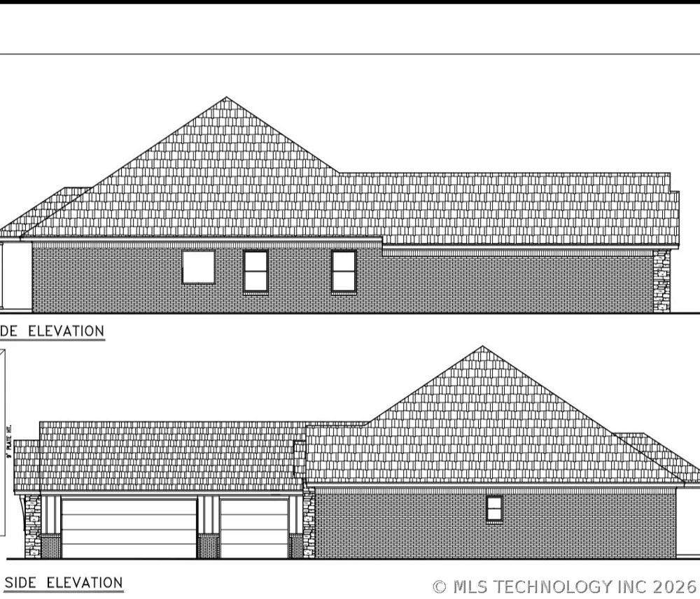 2322 E 134th Circle S Bixby, OK 74008