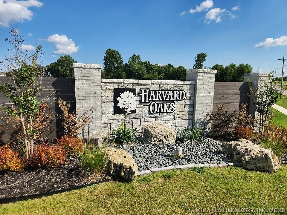2322 E 134th Circle S Bixby, OK 74008