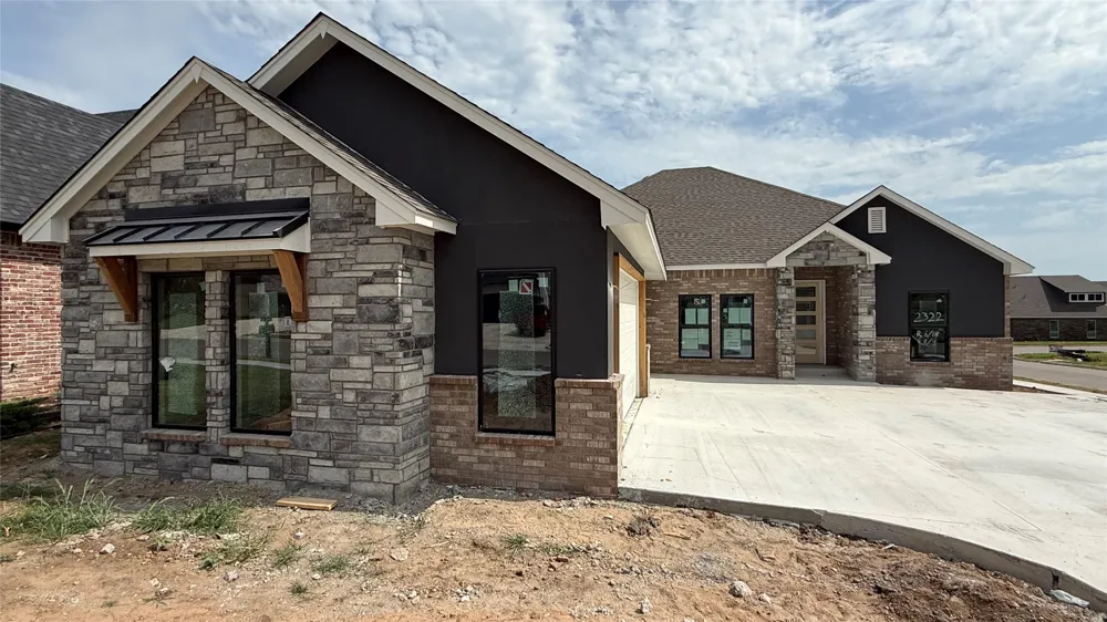 2322 E 134th Circle S Bixby, OK 74008