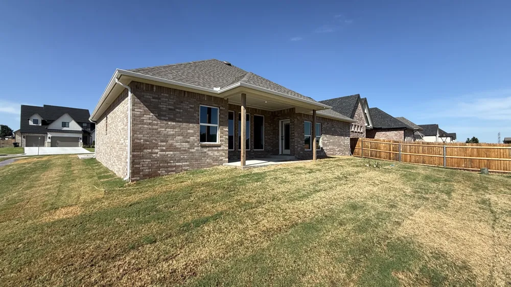 2322 E 134th Circle S Bixby, OK 74008