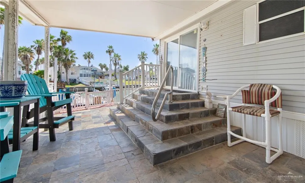 714 E Clam Circle Port Isabel, TX 78578