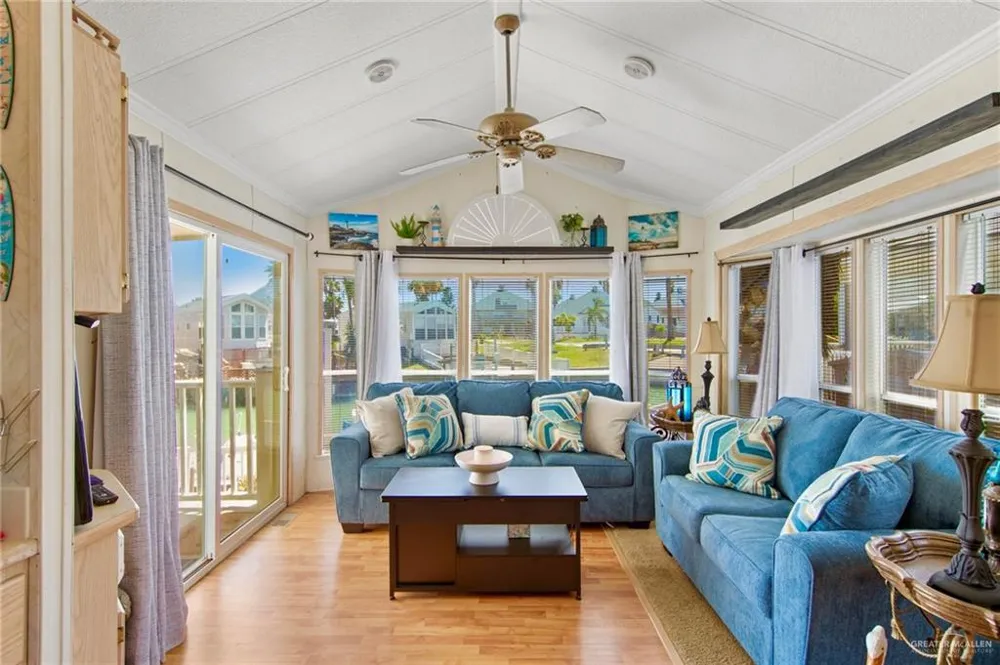 714 E Clam Circle Port Isabel, TX 78578