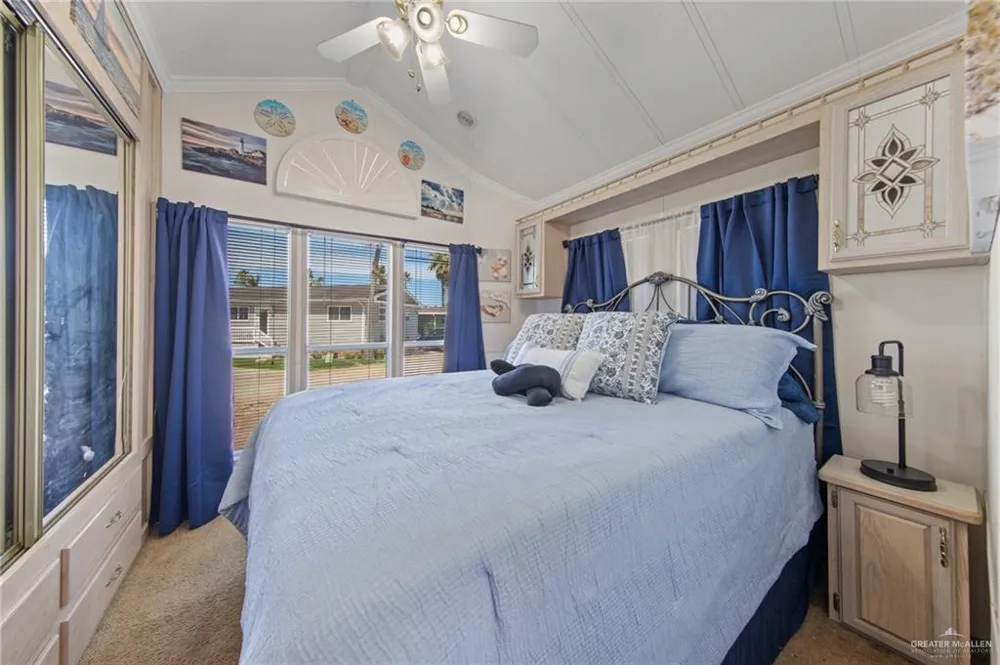 714 E Clam Circle Port Isabel, TX 78578