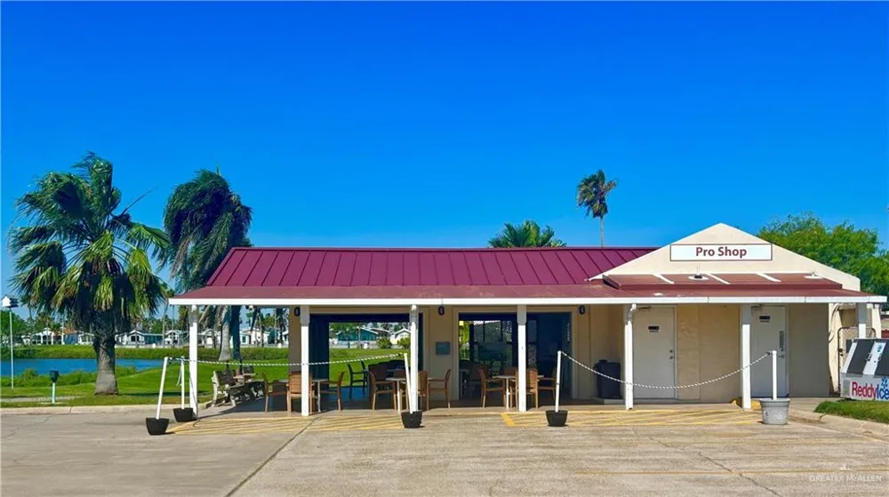 714 E Clam Circle Port Isabel, TX 78578
