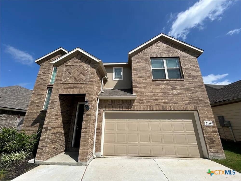 2241 Windswept Way New Braunfels, TX 78132