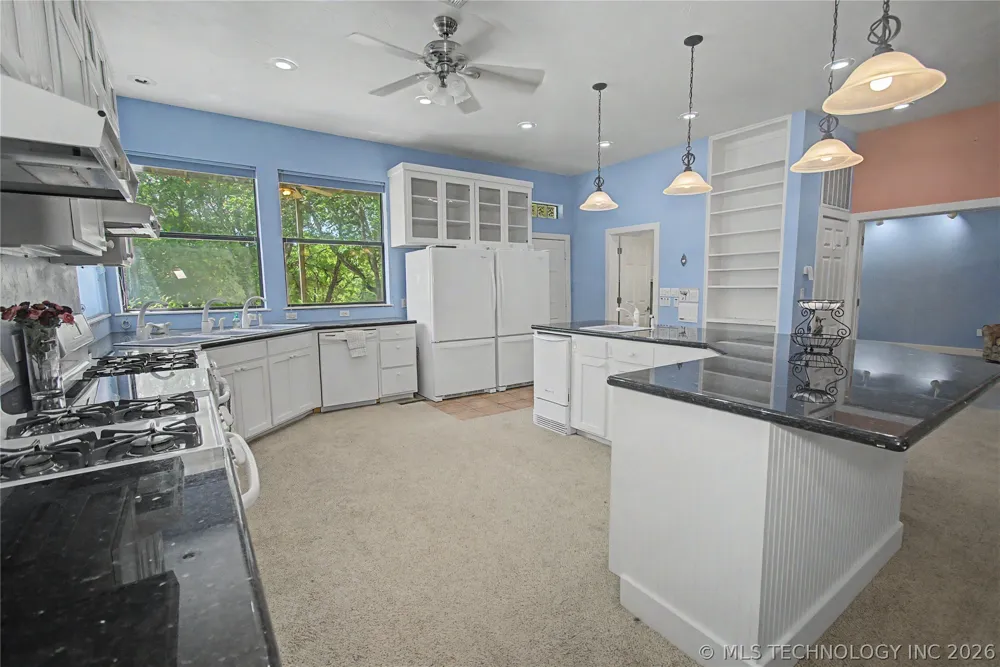 116568 S 4268 ROAD Checotah, OK 74426