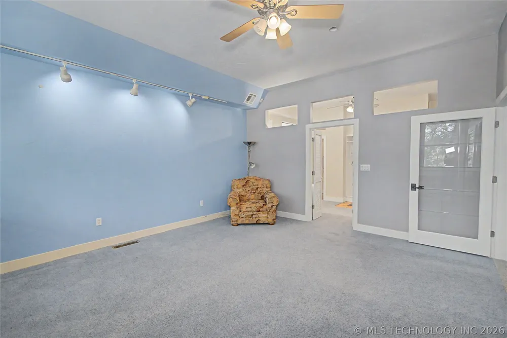 116568 S 4268 ROAD Checotah, OK 74426