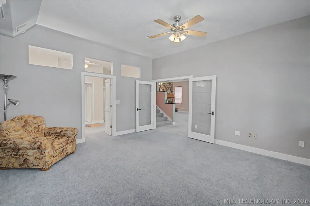 116568 S 4268 ROAD Checotah, OK 74426