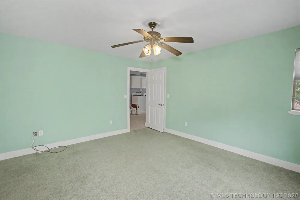116568 S 4268 ROAD Checotah, OK 74426