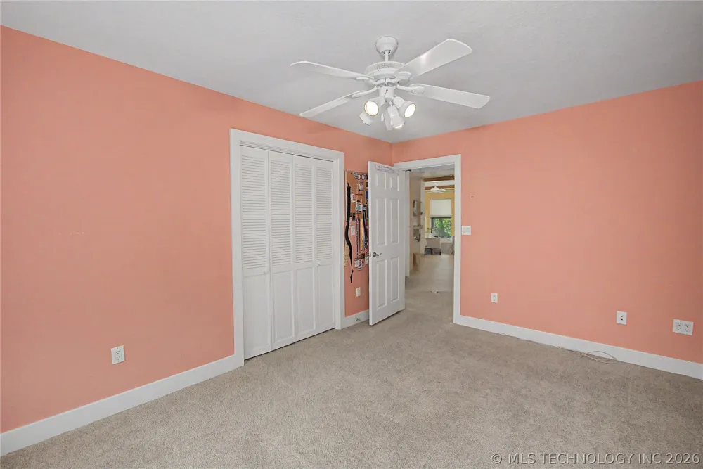 116568 S 4268 ROAD Checotah, OK 74426