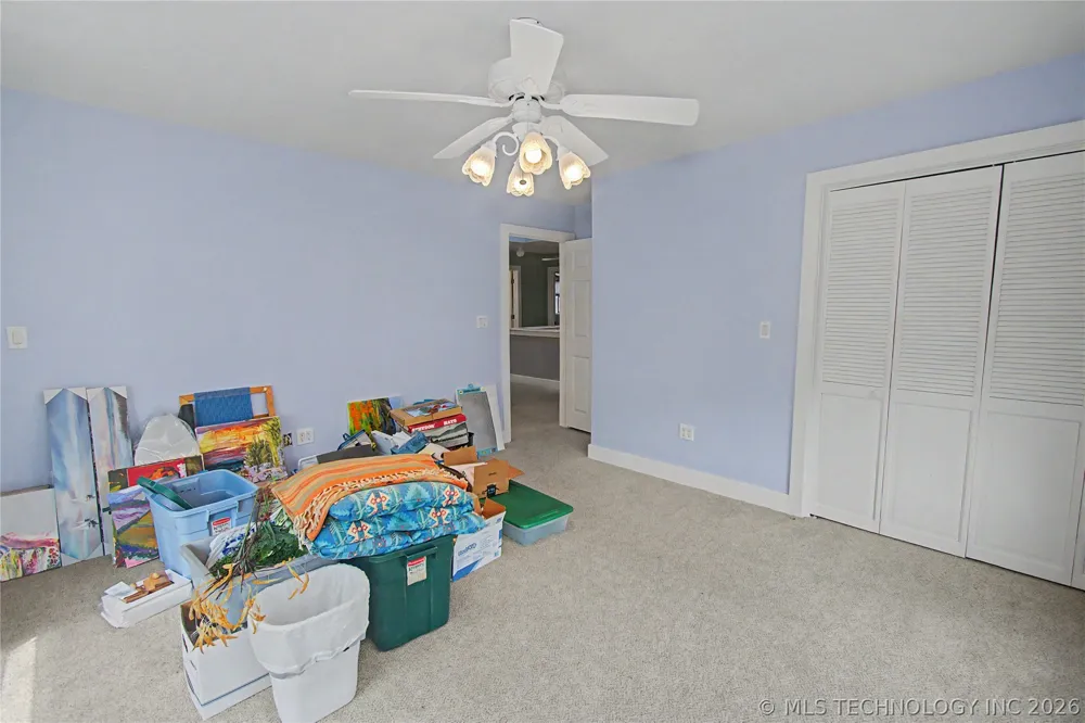 116568 S 4268 ROAD Checotah, OK 74426