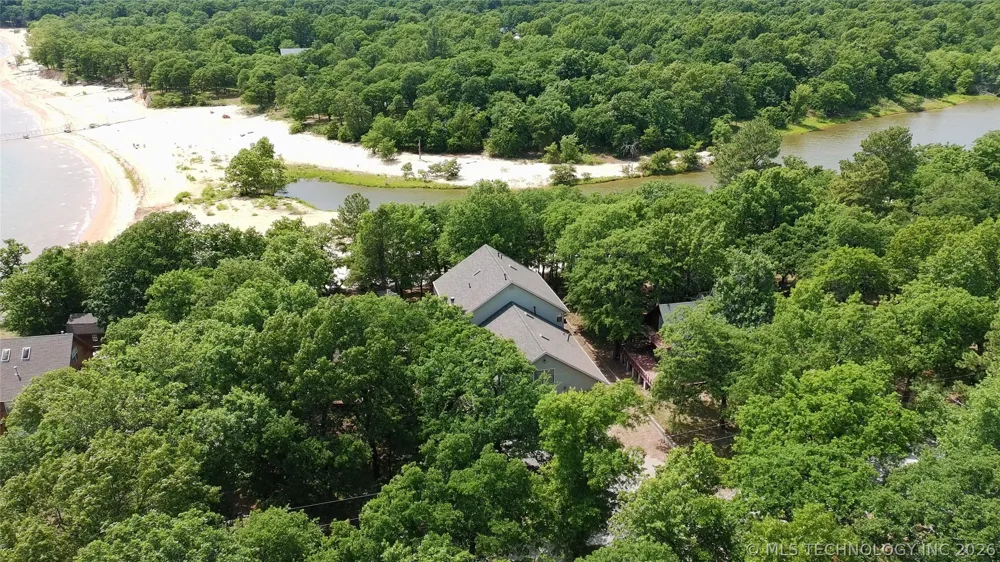 116568 S 4268 ROAD Checotah, OK 74426