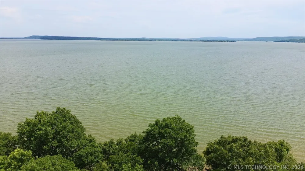 116568 S 4268 ROAD Checotah, OK 74426