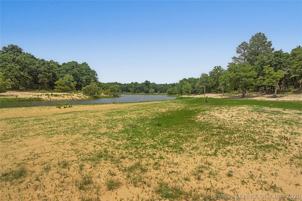 116568 S 4268 ROAD Checotah, OK 74426