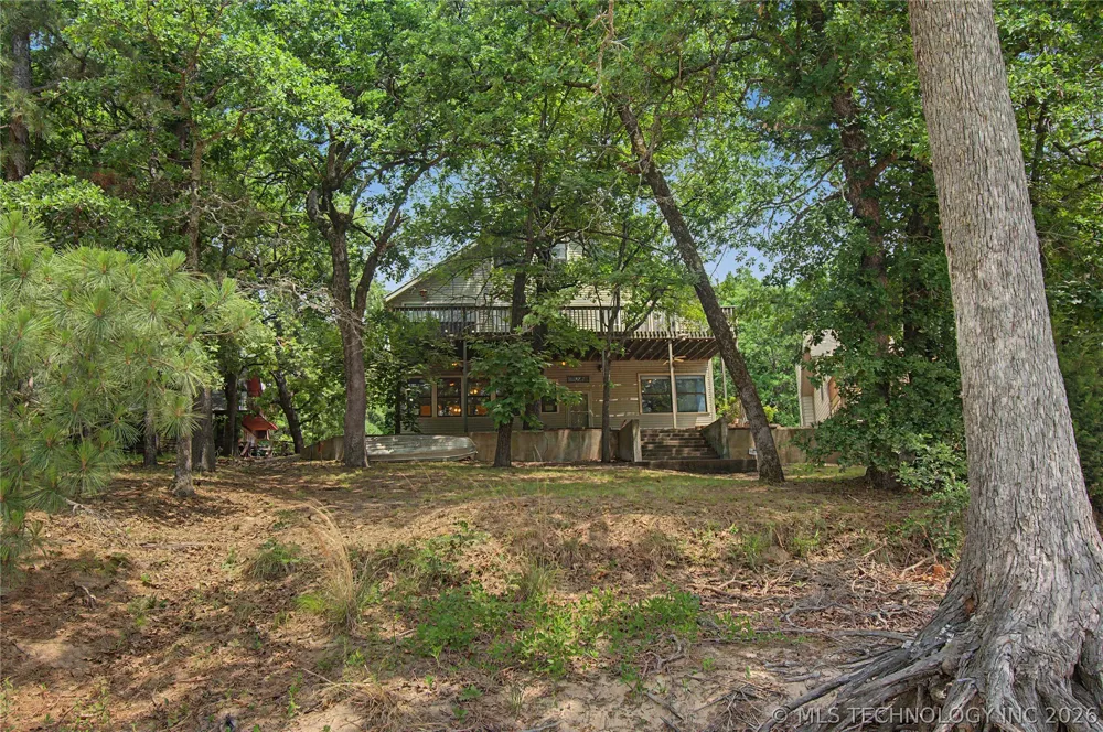 116568 S 4268 ROAD Checotah, OK 74426