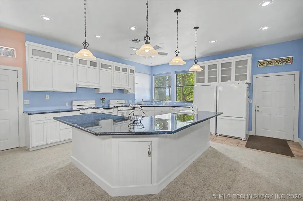 116568 S 4268 ROAD Checotah, OK 74426