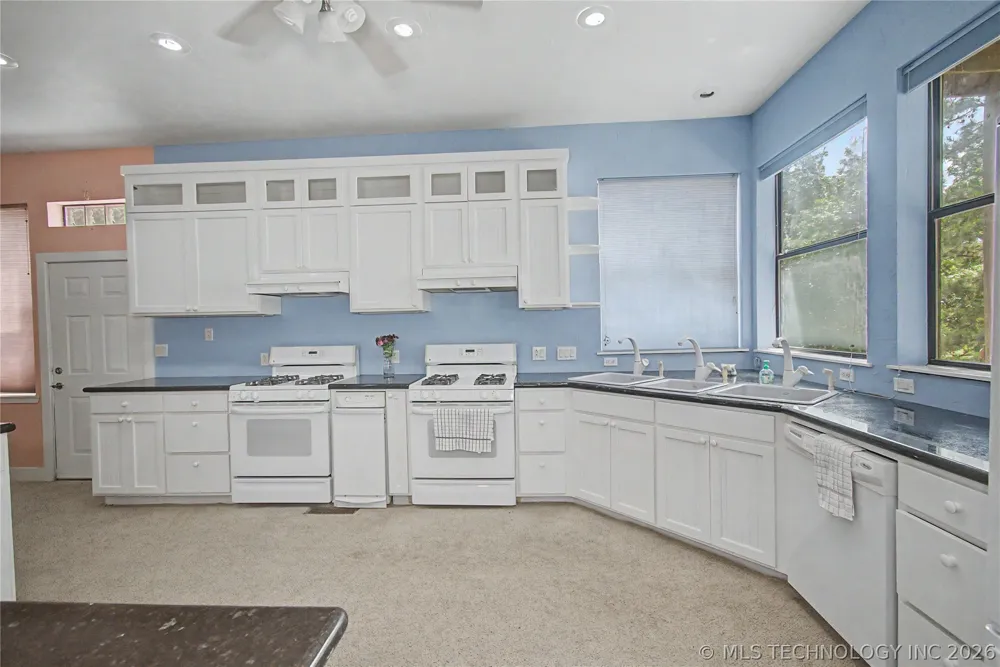 116568 S 4268 ROAD Checotah, OK 74426
