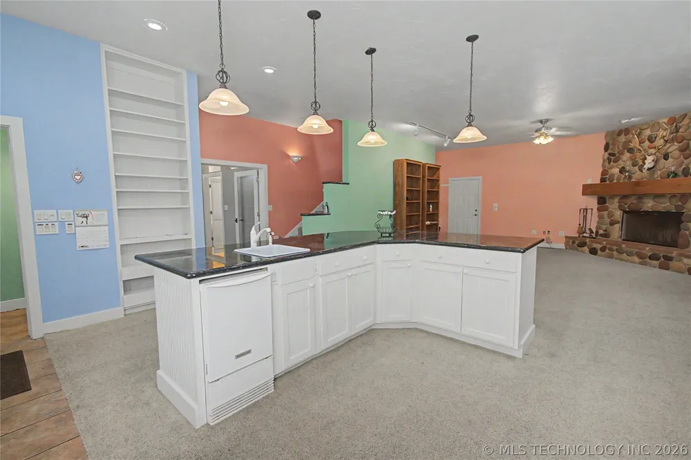 116568 S 4268 ROAD Checotah, OK 74426