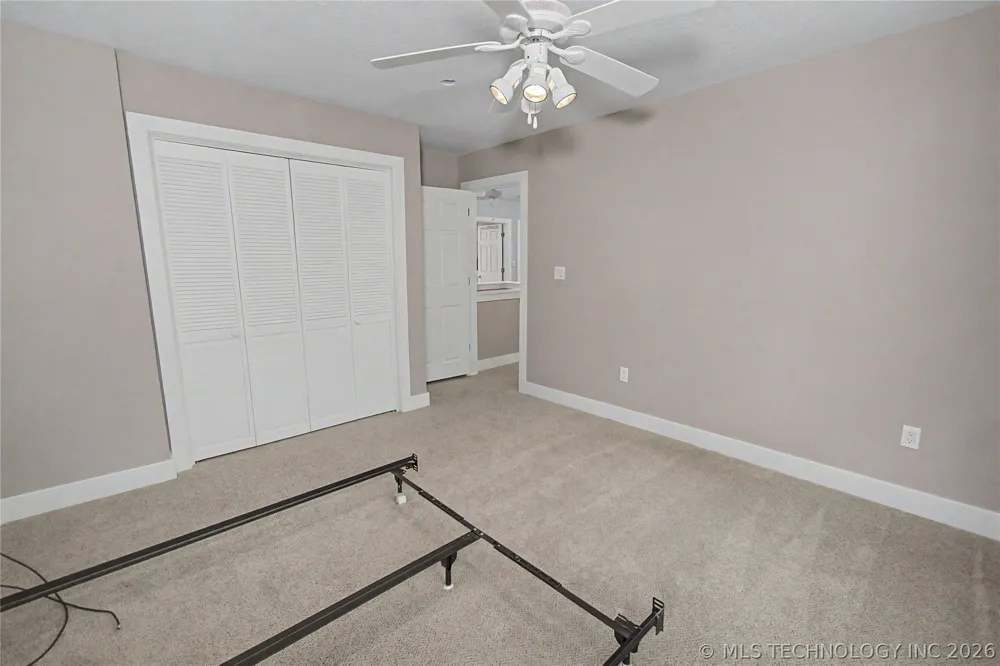 116568 S 4268 ROAD Checotah, OK 74426
