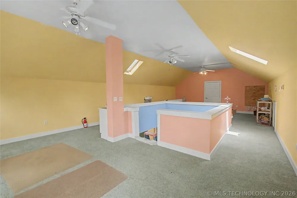 116568 S 4268 ROAD Checotah, OK 74426