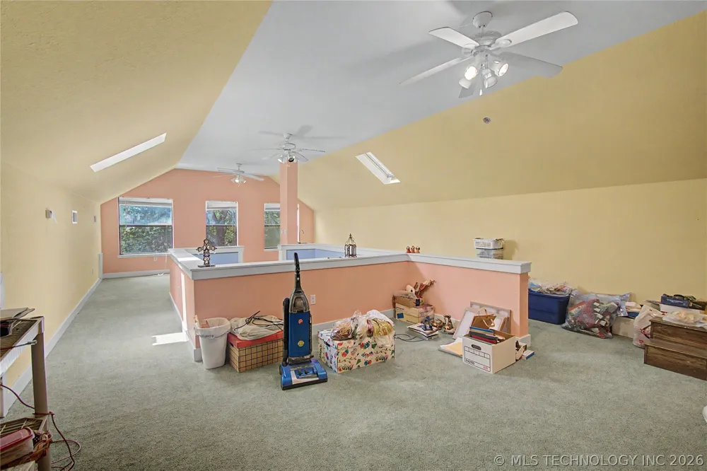 116568 S 4268 ROAD Checotah, OK 74426