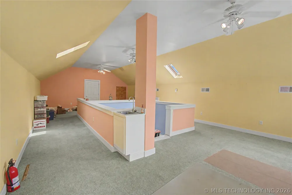 116568 S 4268 ROAD Checotah, OK 74426