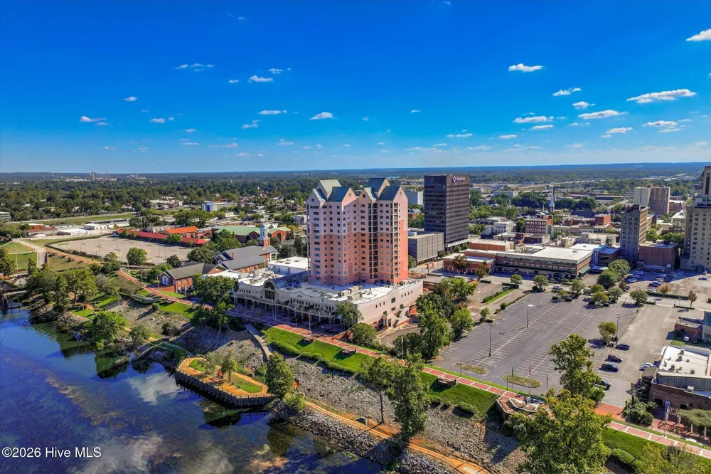 1 7th Street #705 Augusta, GA 30901